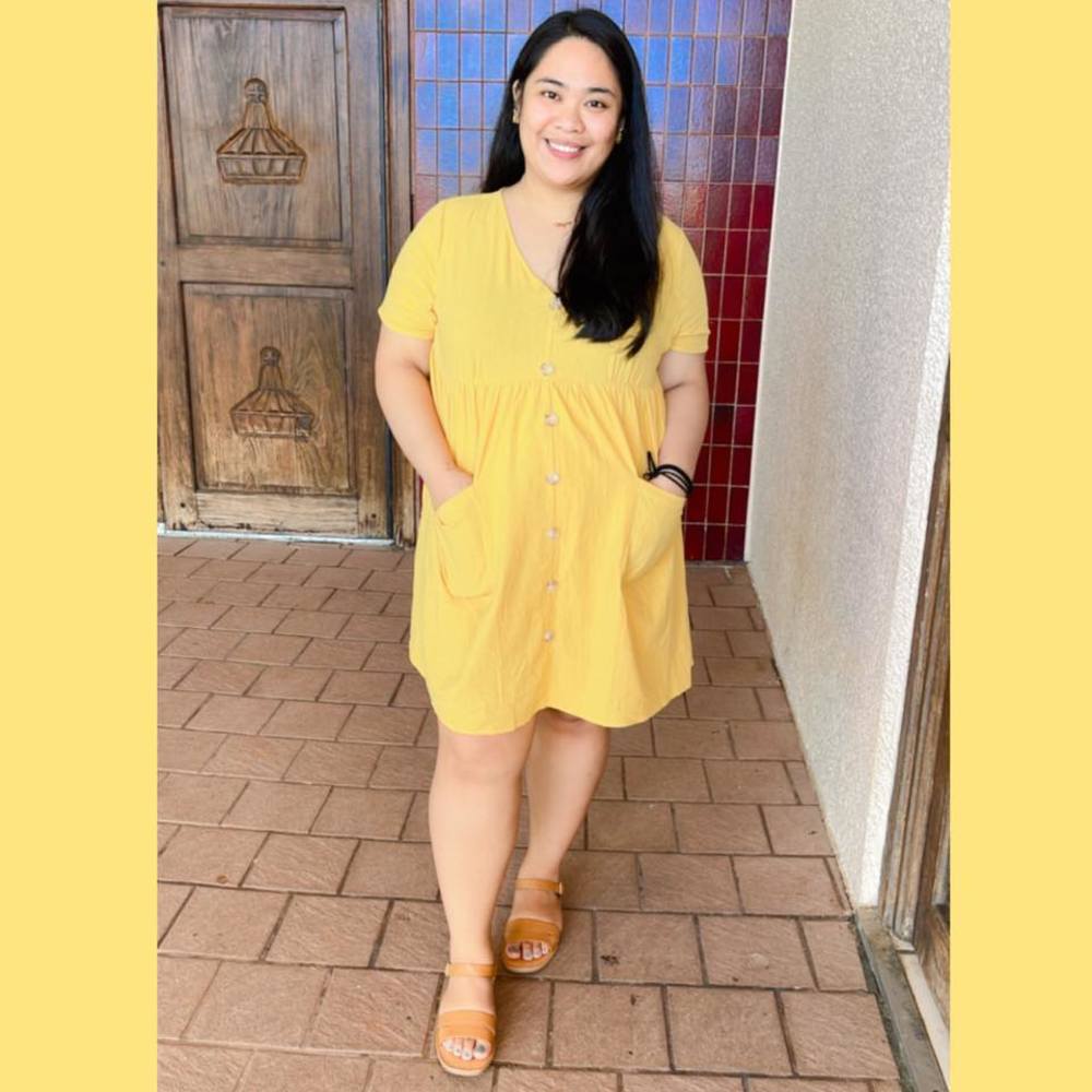 Meet your Posher, Chezka